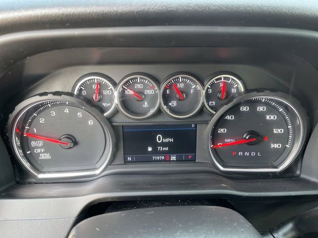 Used 2022 Chevrolet Silverado 1500 LT image 15