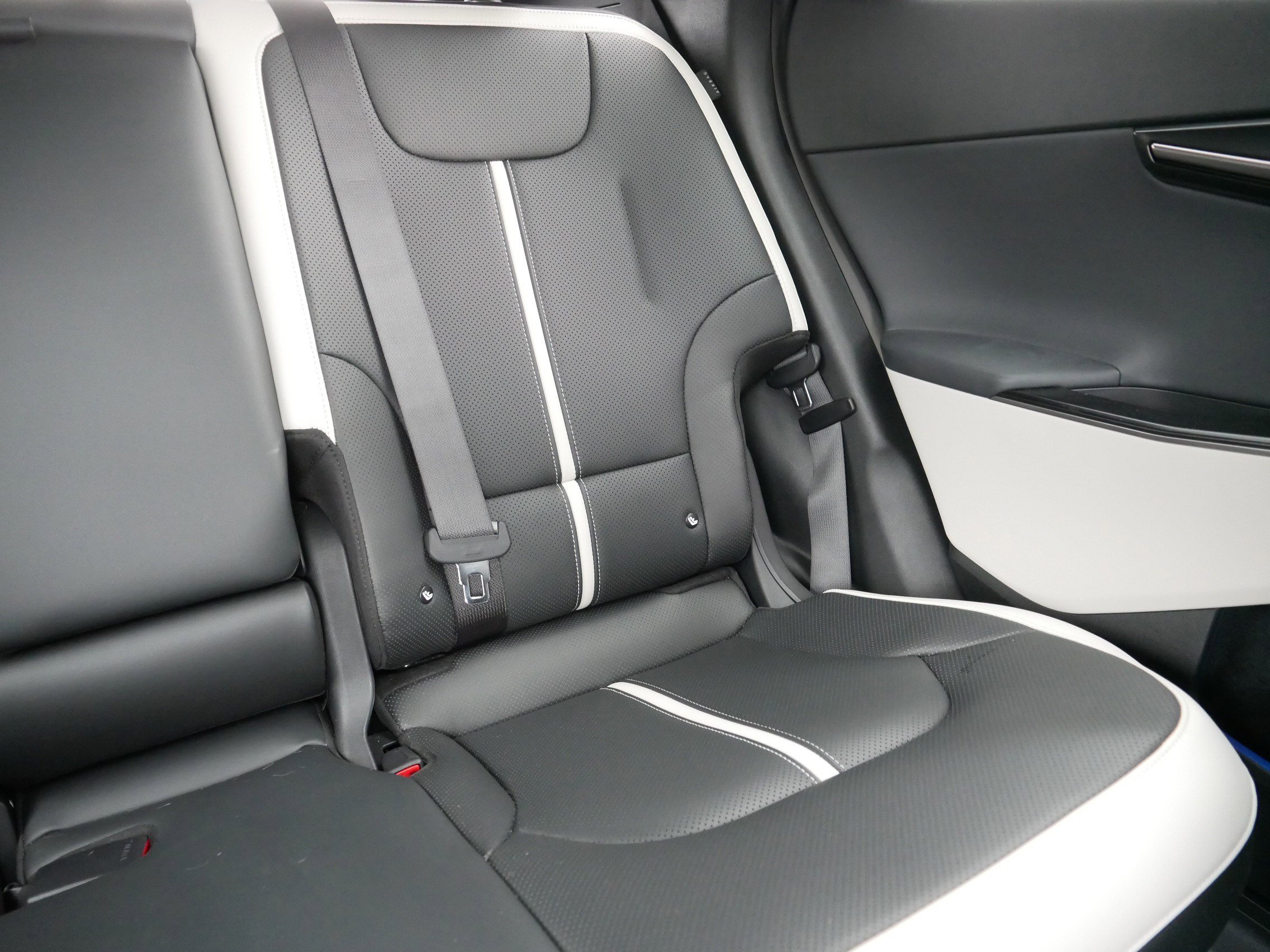 Certified 2025 Kia EV6 GT-Line image 14