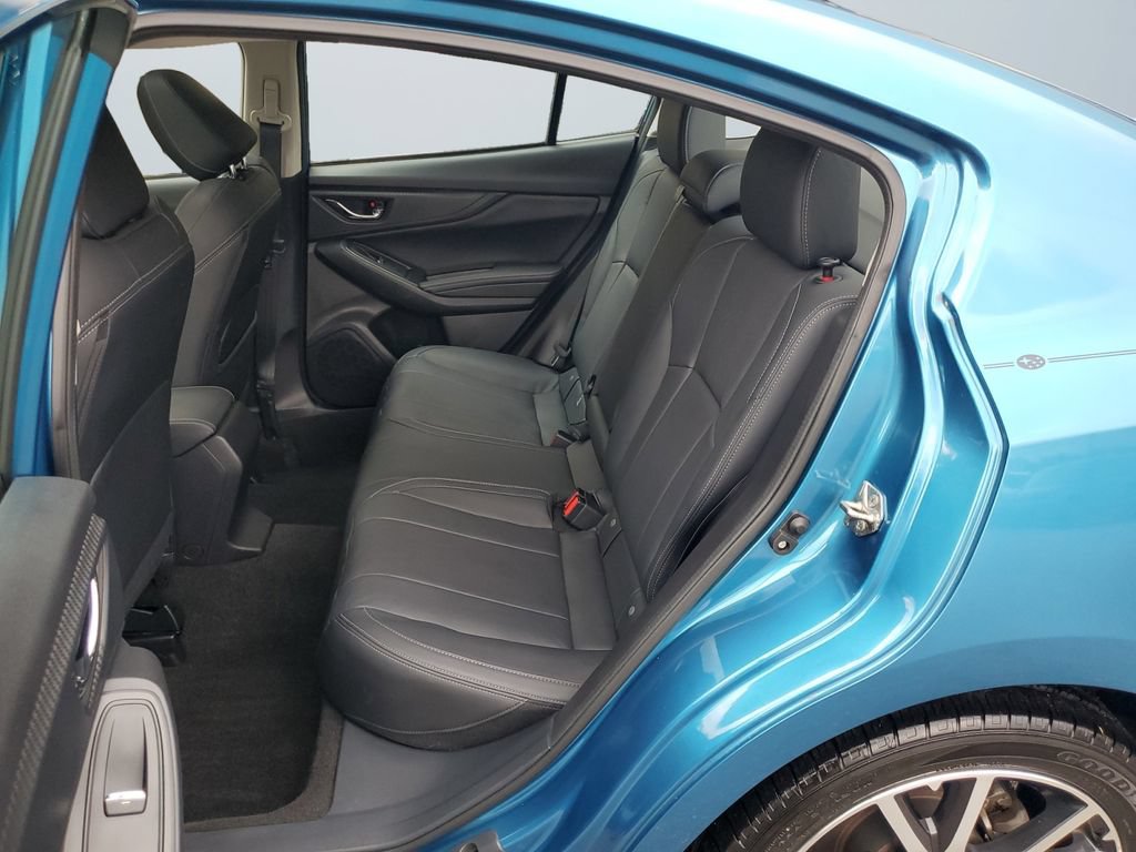 Used 2019 Subaru Impreza 2.0i Limited AWD/4WD image 13
