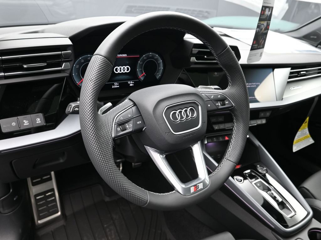 Used 2026 Audi A3 2.0T Premium AWD/4WD image 14