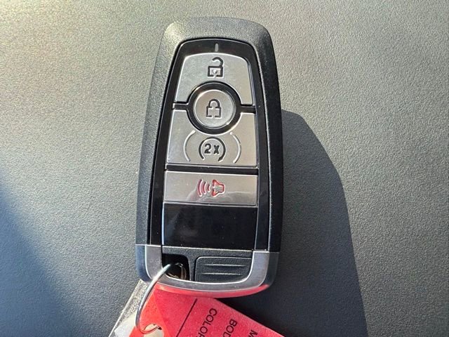 New 2025 Ford Bronco Sport Outer Banks AWD/4WD image 29