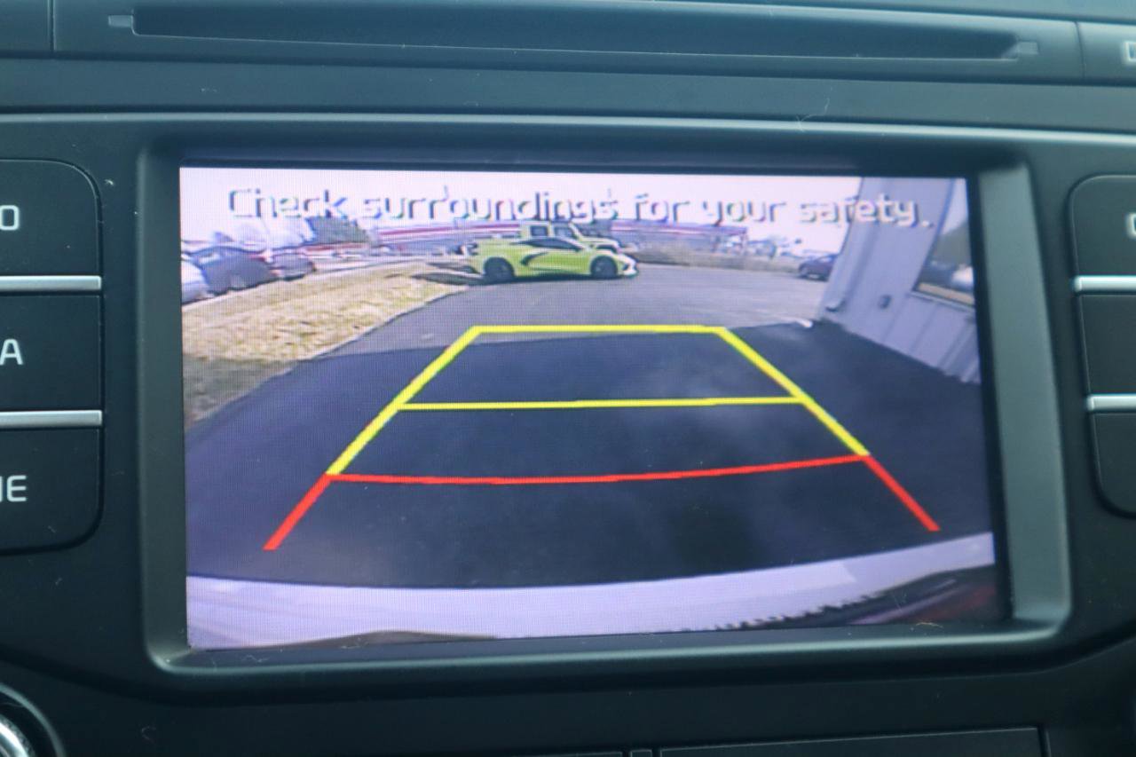 Used 2019 Kia Sportage LX image 61