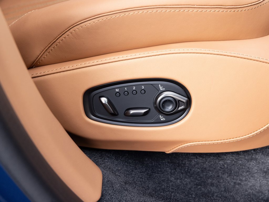 New 2025 Aston Martin DBX 707 image 50