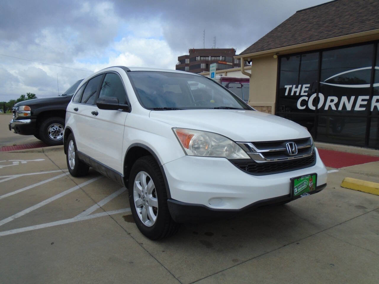 Used 2011 Honda CR-V SE image 1