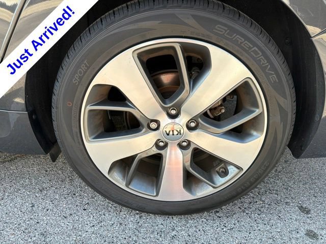 Used 2019 Kia Optima S FWD image 12