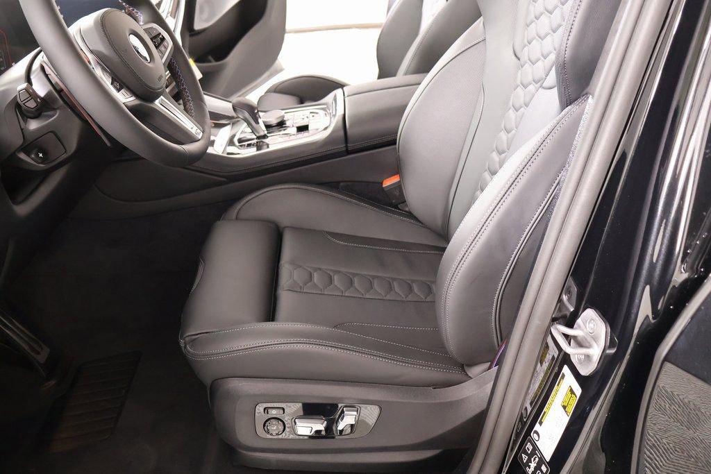 New 2026 BMW X5 M Competition w/ Executive Package image 11