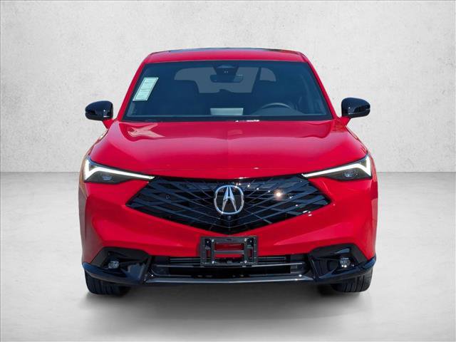 Used 2025 Acura ADX A-Spec image 6