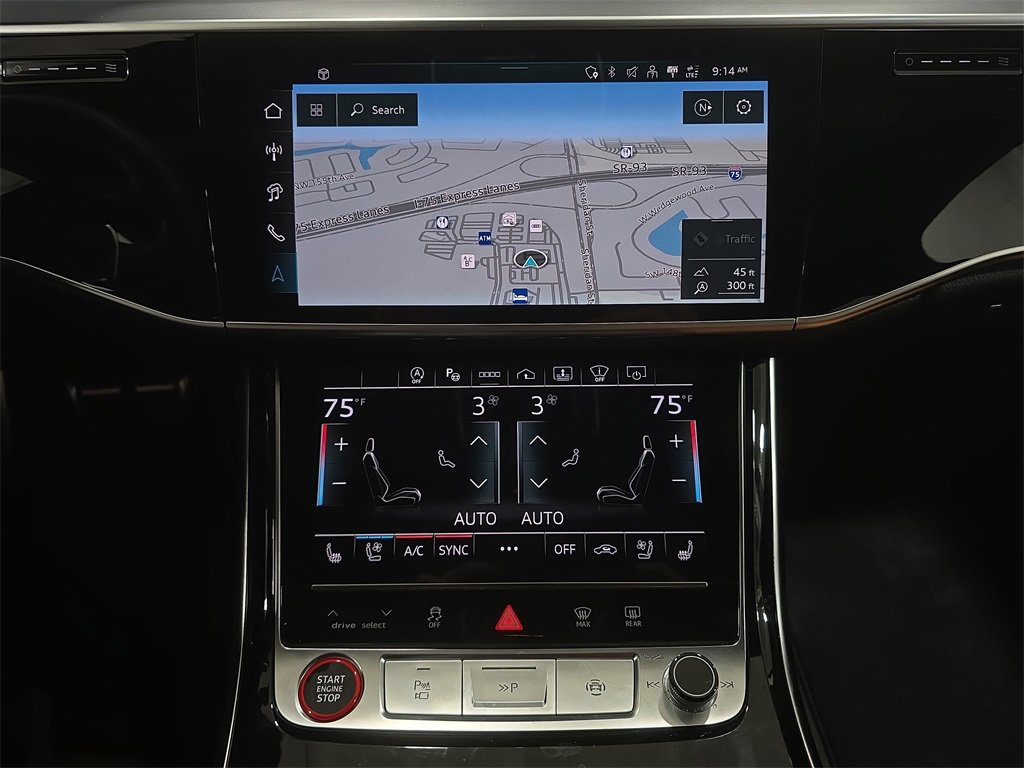 Used 2024 Audi S8 image 20