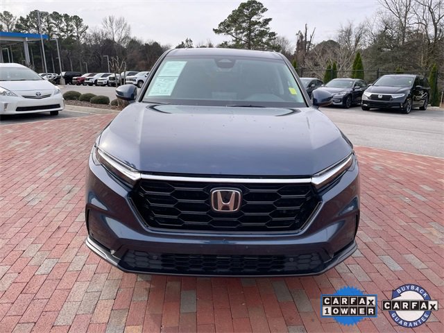 Certified 2023 Honda CR-V EX-L image 31