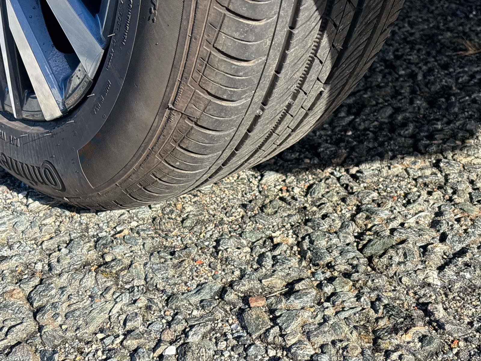 Used 2024 Nissan Altima 2.5 SV image 10