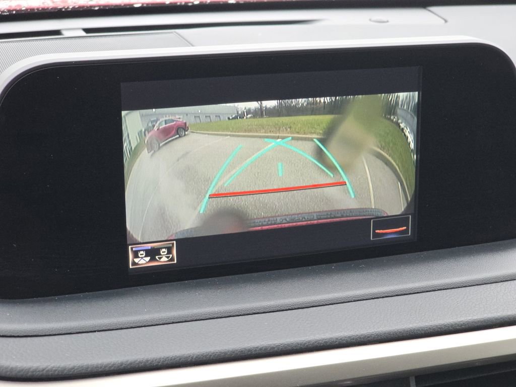 Used 2022 Lexus RX 350 F Sport image 11