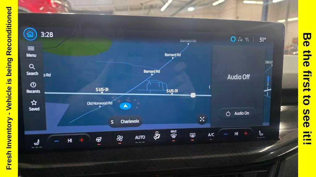 Used 2023 Ford Escape ST-Line Select w/ Tech Pack #2 image 18