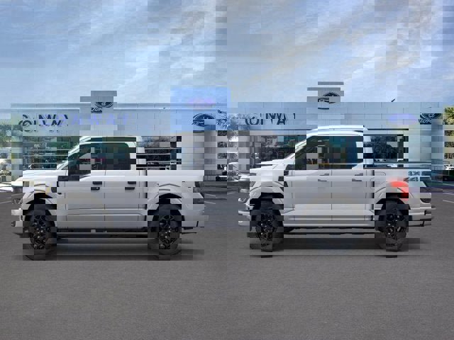 New 2026 Ford F150 STX image 3
