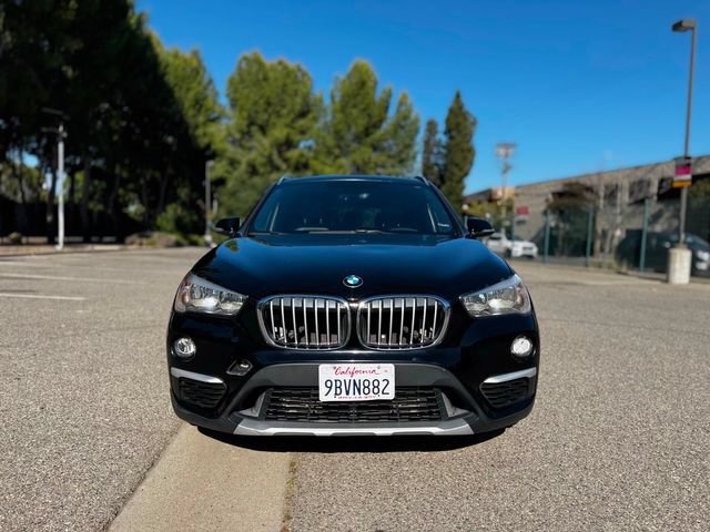 Used 2018 BMW X1 sDrive28i FWD image 28