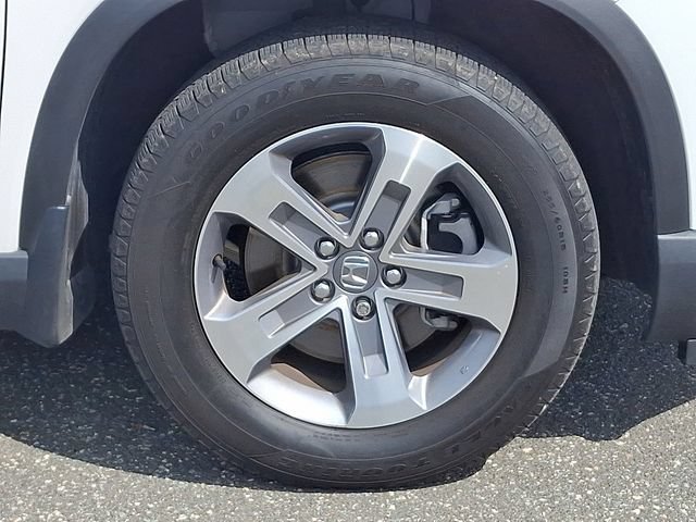 Used 2025 Honda Pilot EX-L image 26