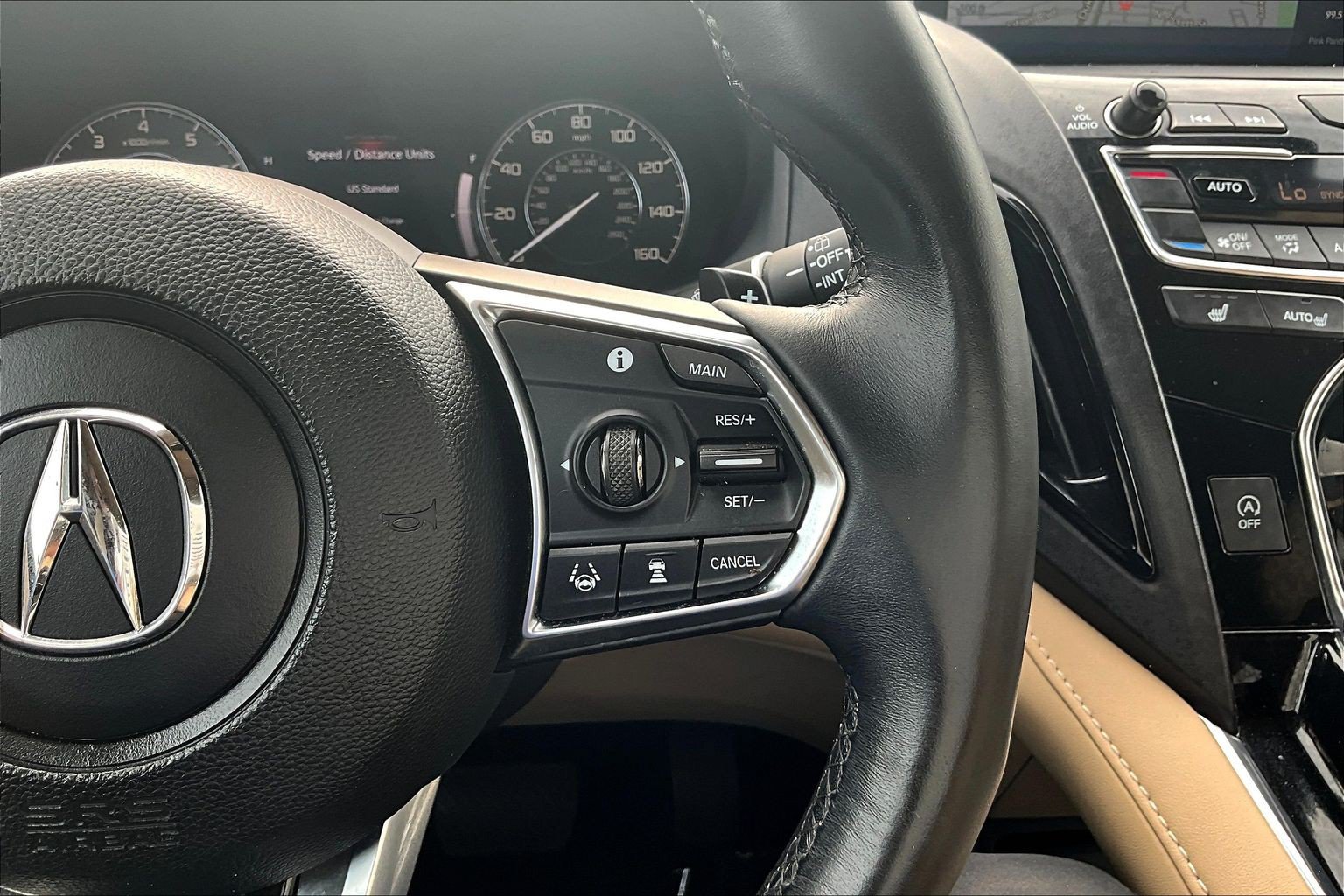 Used 2021 Acura RDX AWD w/ Technology Package image 21