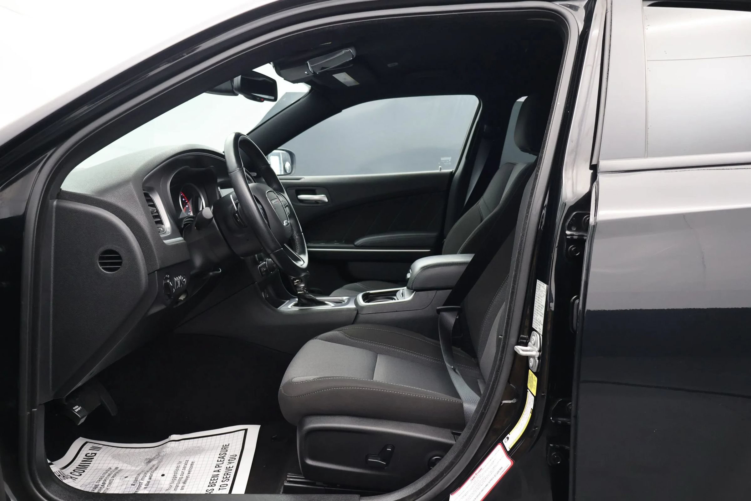 Used 2020 Dodge Charger SXT AWD/4WD image 14