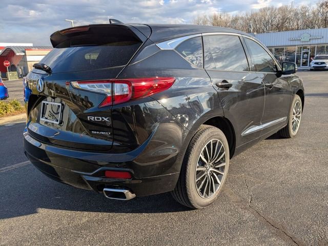 New 2026 Acura RDX SH-AWD w/ Advance Package image 7