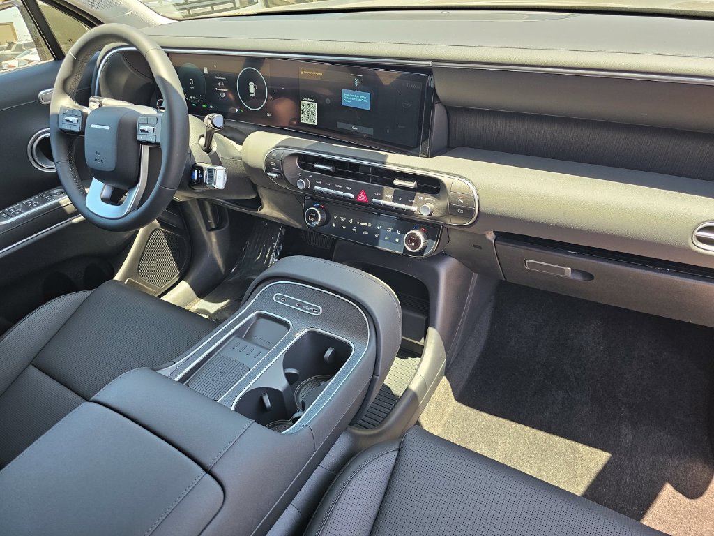 New 2026 Hyundai Palisade SEL Premium FWD image 12