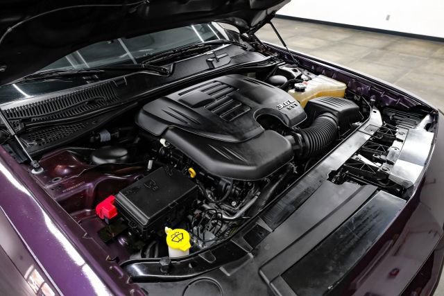 Used 2020 Dodge Challenger SXT image 52