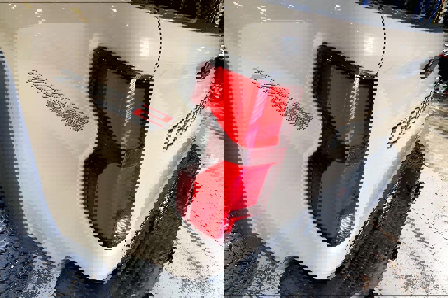 Certified 2024 Chevrolet Colorado ZR2 w/ ZR2 Bison Edition image 28