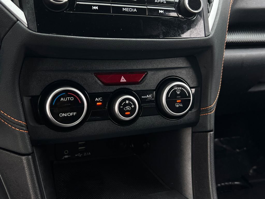 Certified 2023 Subaru Crosstrek 2.0i Premium w/ Popular Package #3 image 23