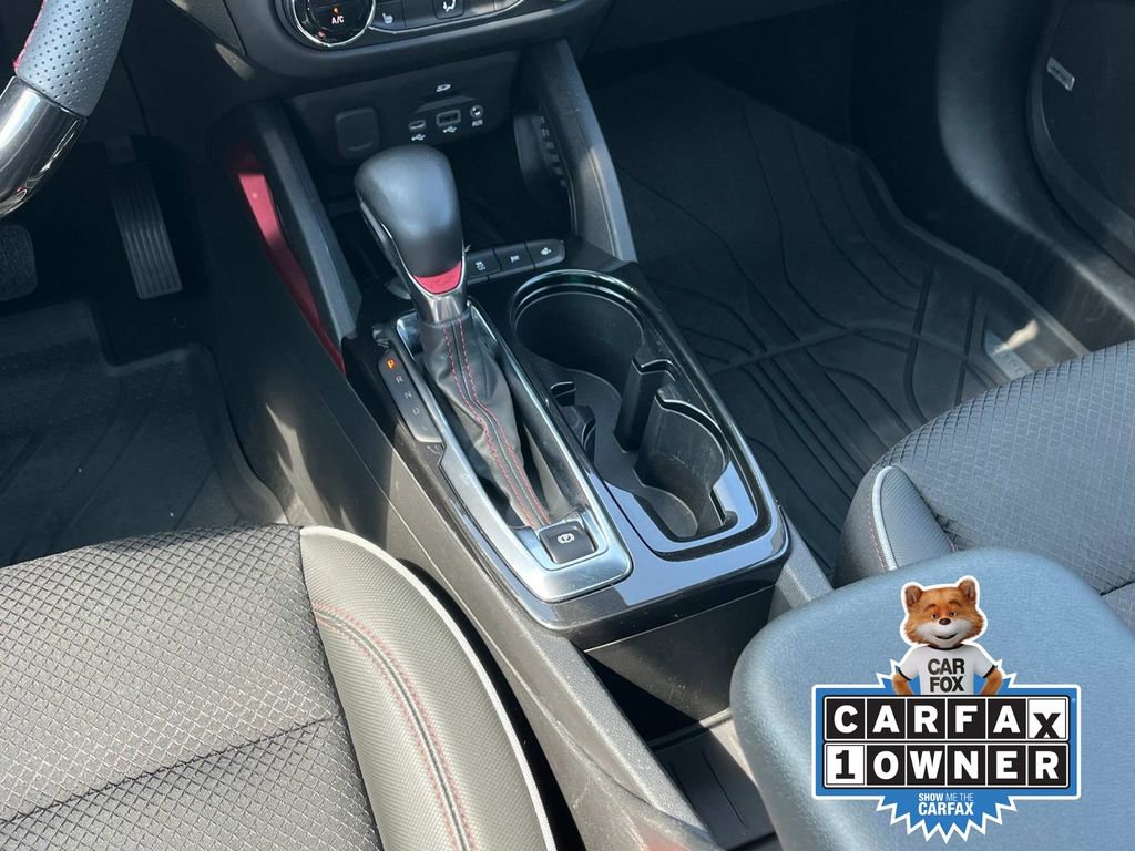 Used 2022 Chevrolet TrailBlazer RS w/ Sun and Liftgate Package image 14