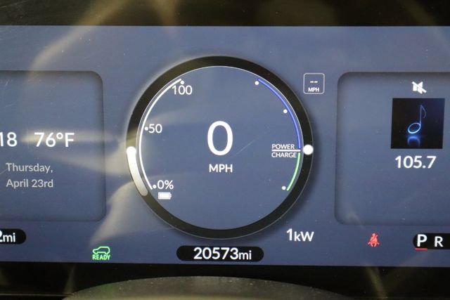 Used 2024 Honda Prologue EX image 28