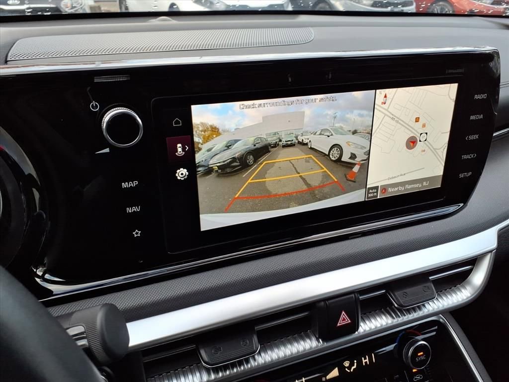 Used 2024 Kia K5 GT-Line image 18