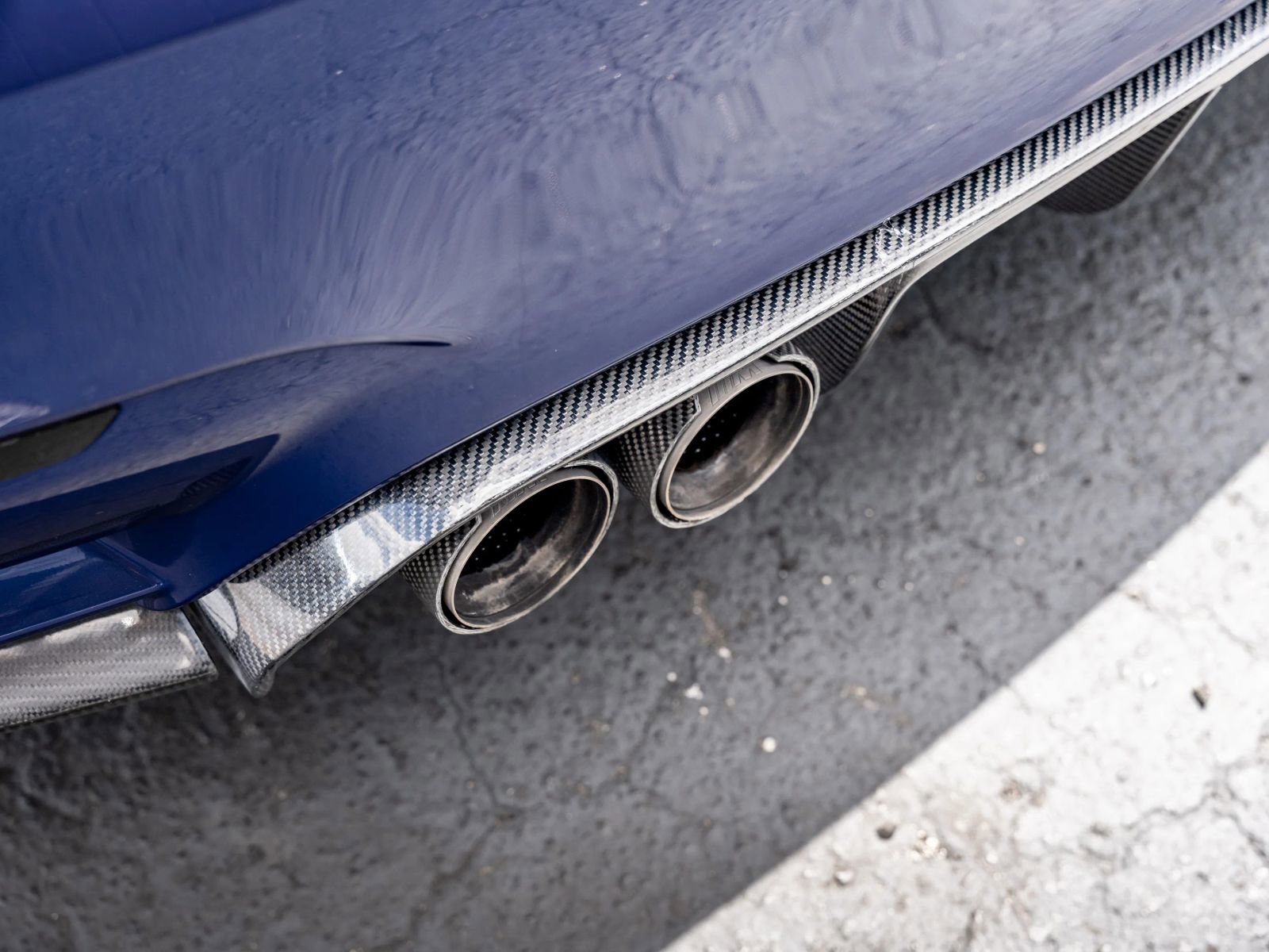 Used 2019 BMW M4 CS image 43