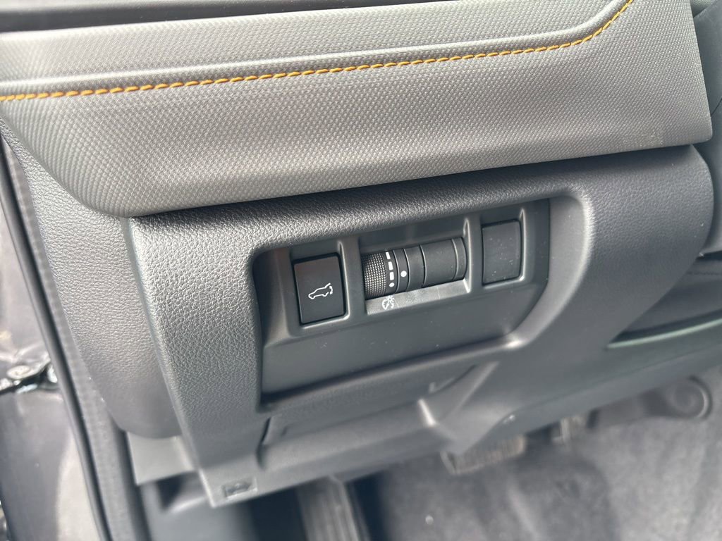 New 2026 Subaru Forester Wilderness AWD/4WD image 22