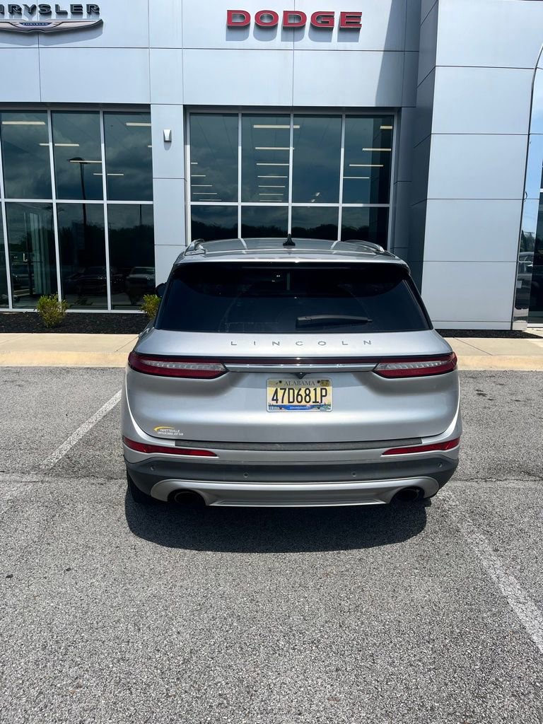 Used 2020 Lincoln Corsair AWD w/ Equipment Group 101A image 11