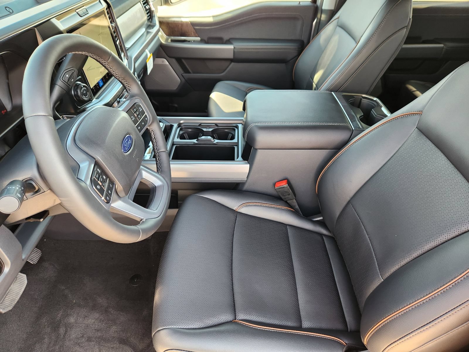New 2027 Ford F250 Lariat w/ Tremor Off-Road Package AWD/4WD image 15