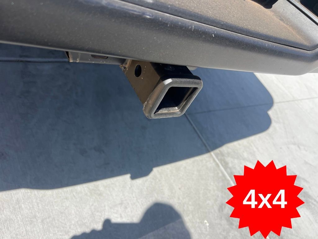 Used 2023 RAM 1500 Tradesman AWD/4WD image 42