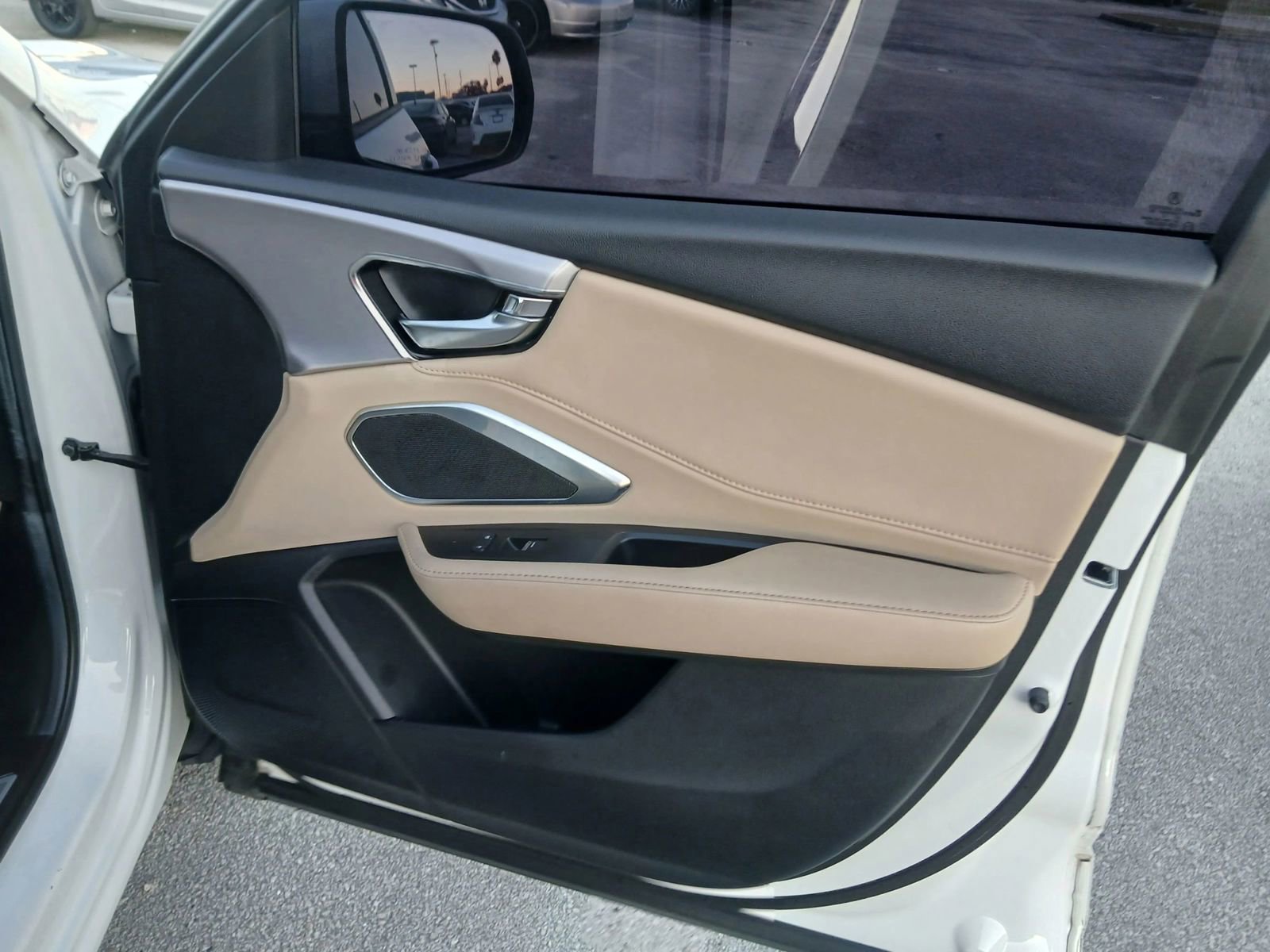 Used 2020 Acura RDX AWD image 17