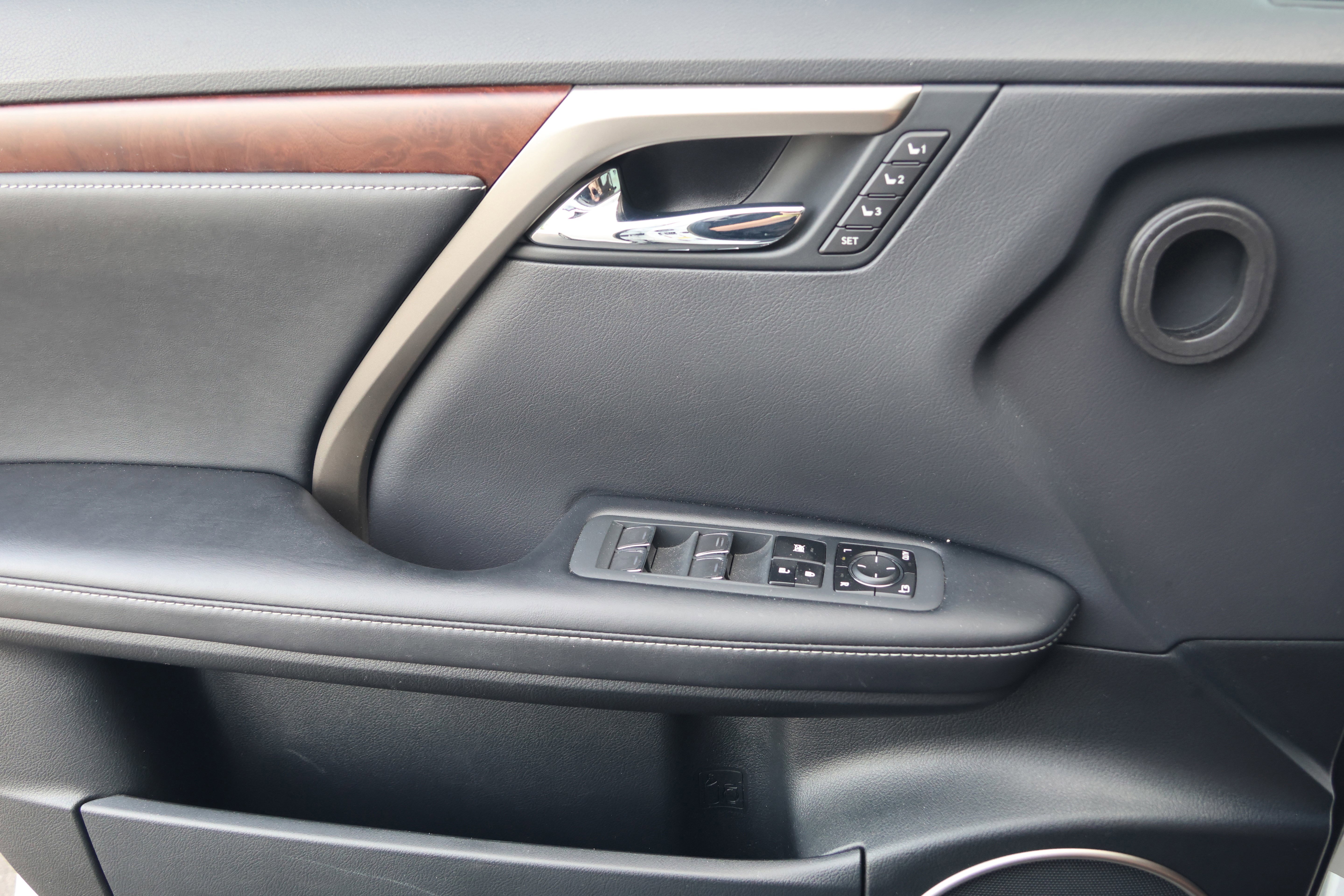 Used 2021 Lexus RX 350 AWD w/ Premium Package image 12