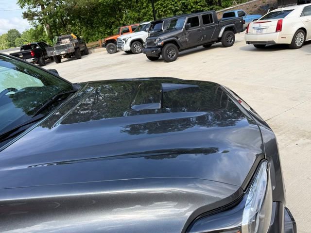 Used 2023 Toyota Tacoma TRD Sport AWD/4WD image 97