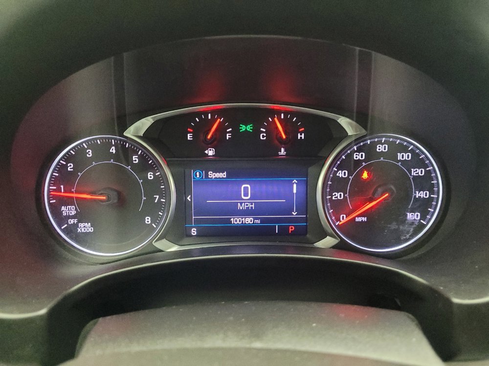 Used 2019 GMC Terrain SLE w/ Driver Convenience Package FWD image 23