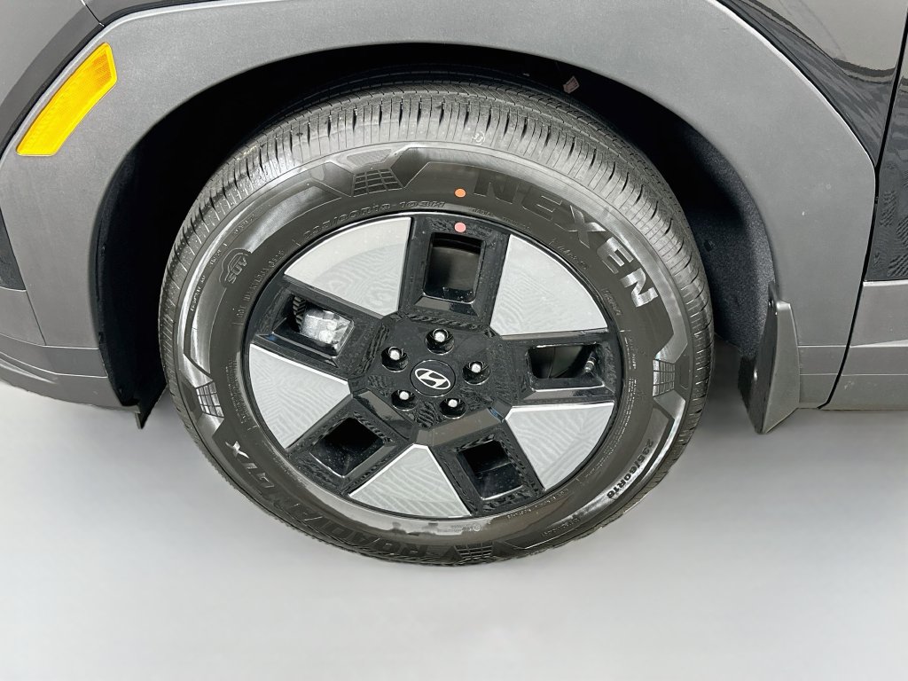 New 2027 Hyundai Santa Fe SEL FWD image 21
