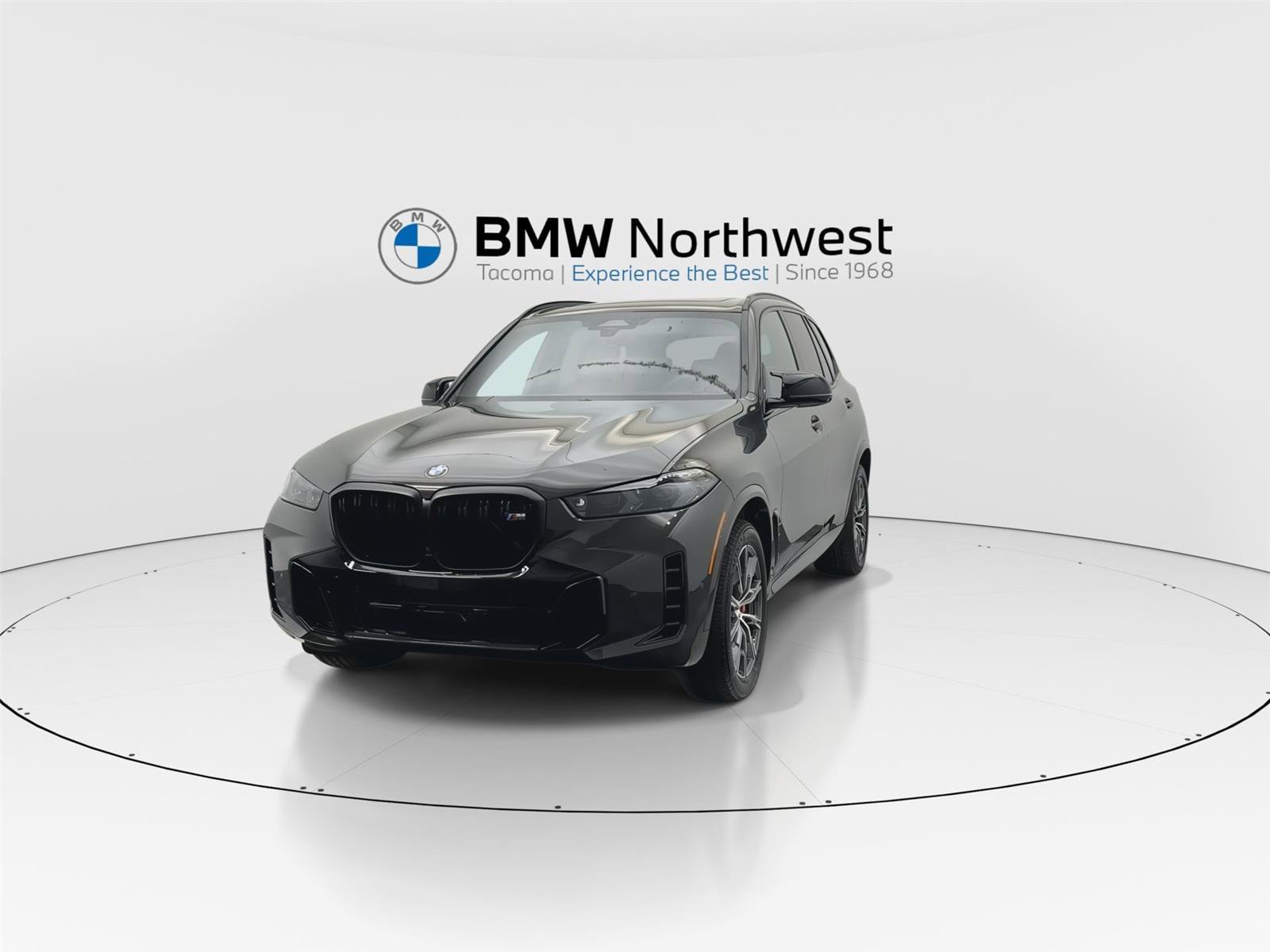 New 2026 BMW X5 M60i image 8