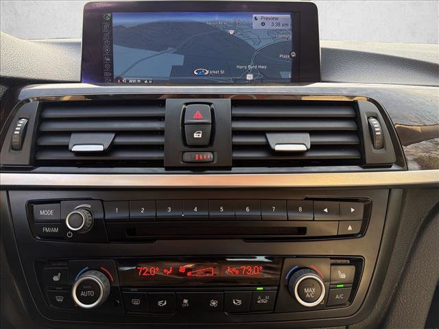 Used 2015 BMW 328i xDrive Sedan image 18