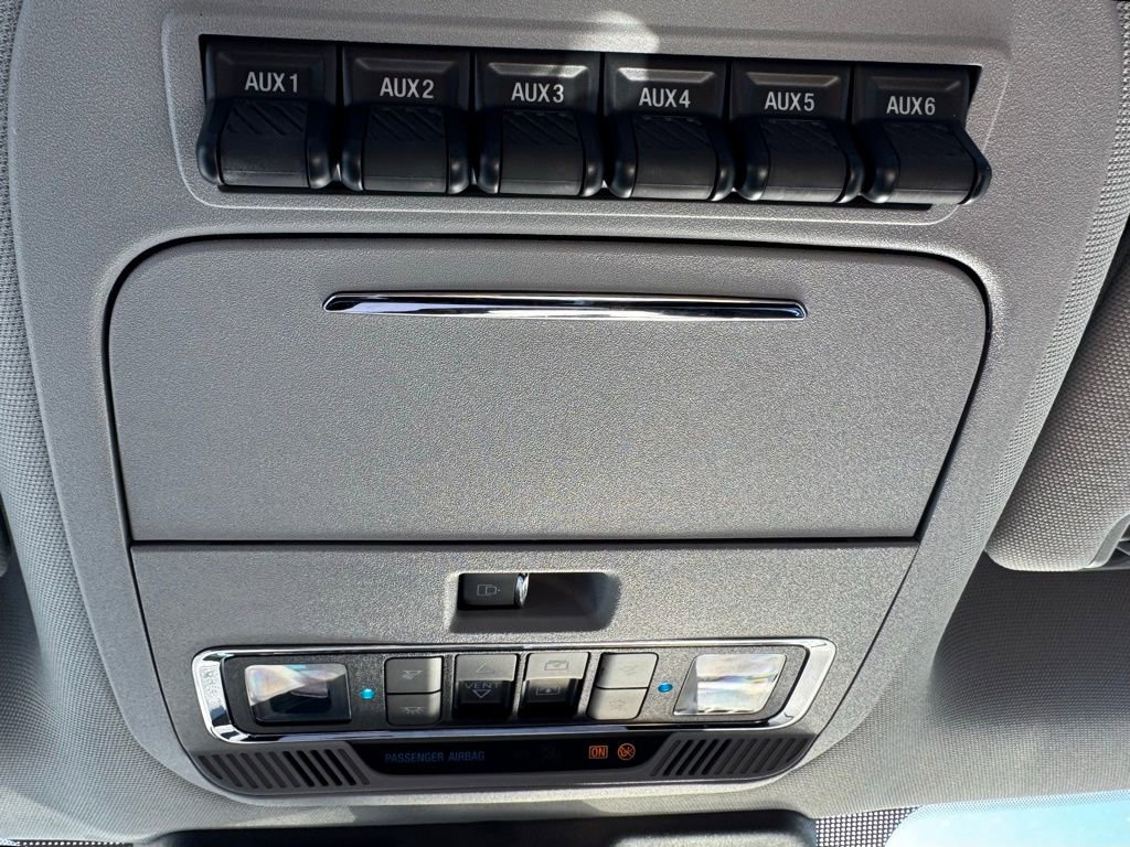 Used 2024 Ford F250 Lariat w/ Lariat Ultimate Package image 26