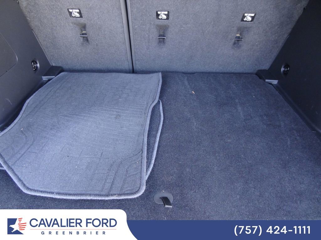 Used 2023 Chevrolet TrailBlazer LT FWD image 8