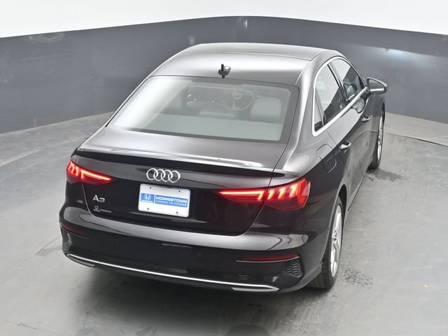 Used 2024 Audi A3 2.0T Premium FWD image 39
