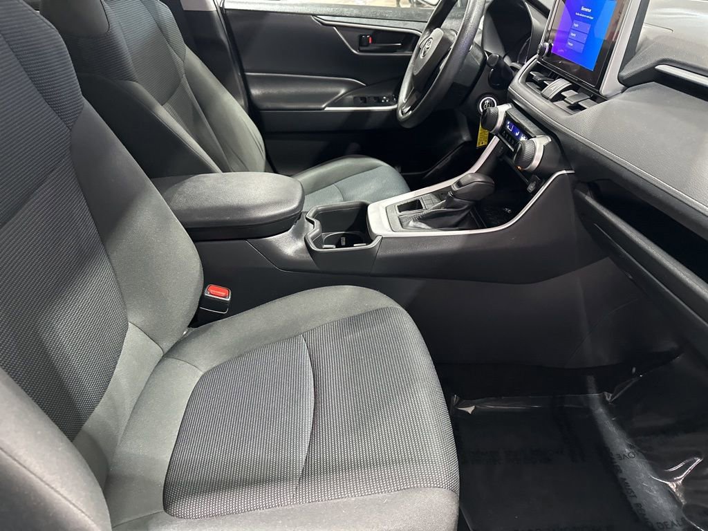 Certified 2023 Toyota RAV4 LE image 18