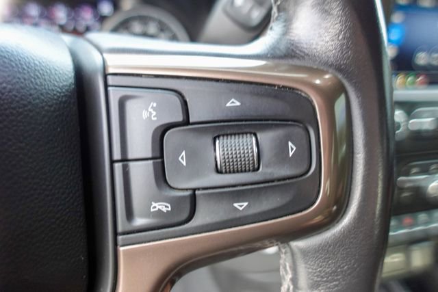 Used 2020 Chevrolet Silverado 3500 High Country w/ Technology Package image 19