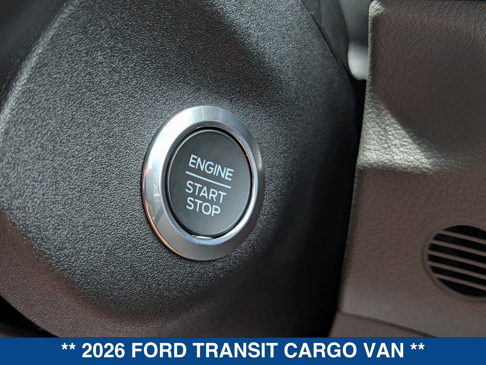 New 2026 Ford Transit 350 148 High Roof Extended RWD image 30