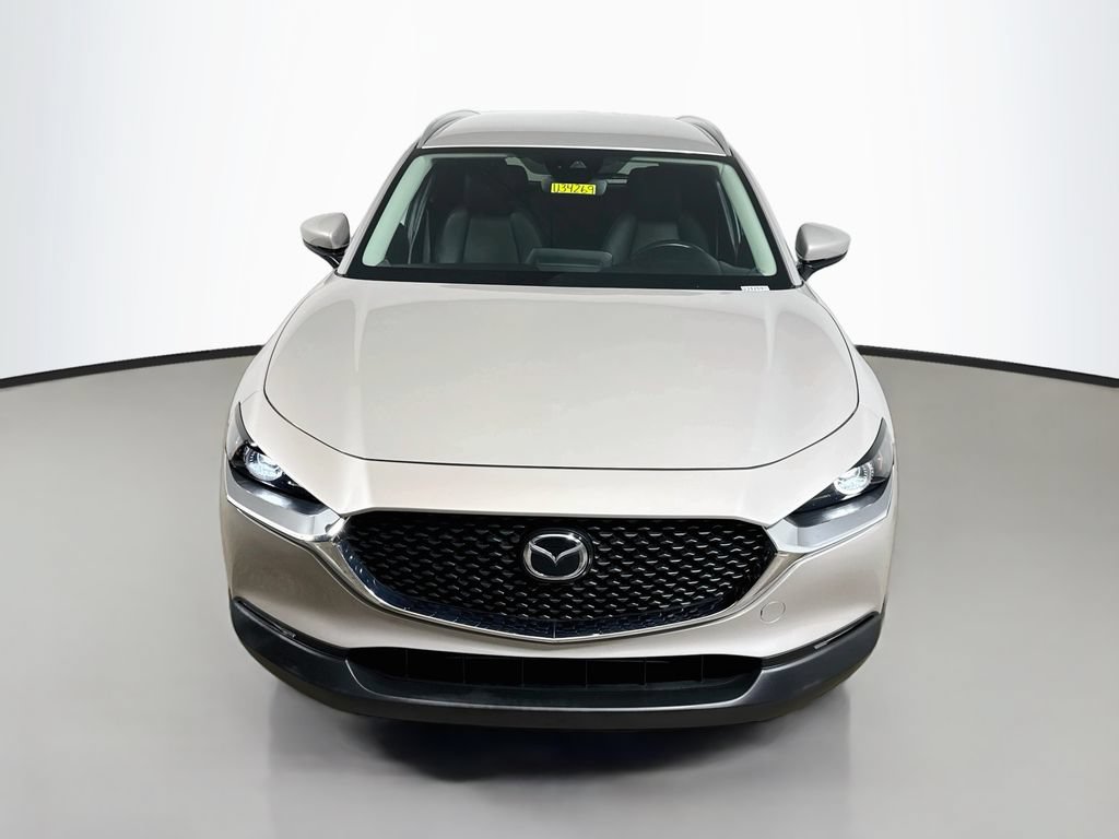 Used 2022 MAZDA CX-30 AWD 2.5 S w/ Select Package image 2