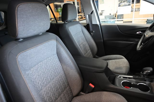Certified 2024 Chevrolet Equinox LT FWD image 8