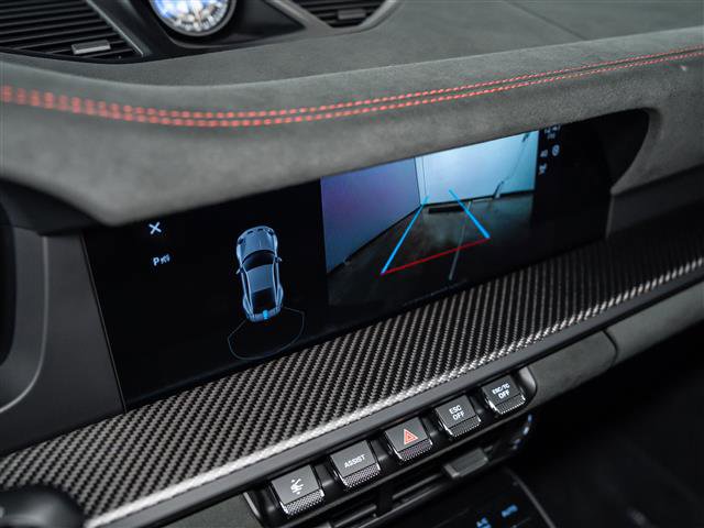 Certified 2025 Porsche 911 GT3 image 28